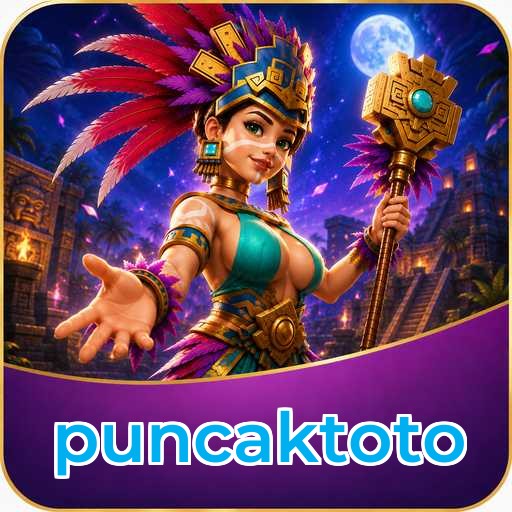 Instalasi puncaktoto